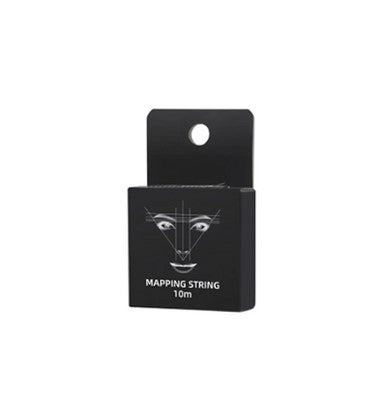 חוט עם צבע לסימון שחור