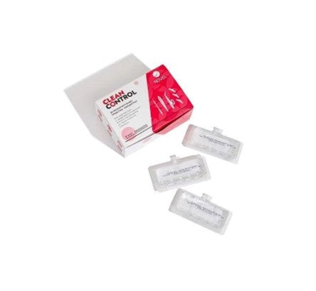 Novel אמפולות חיטוי