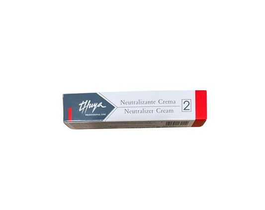 Thuya שלב 2 - Neturalizer Cream
