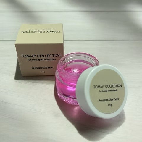 דבק באלם premium אפרסק 💖🍑