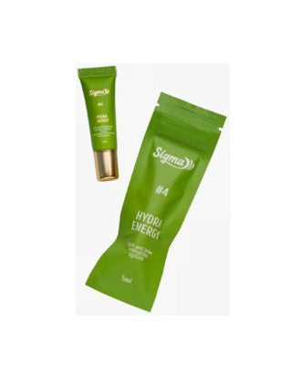 Novel x Sigma שלב 4 (סרום)