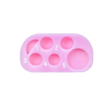 פלטת חומרים