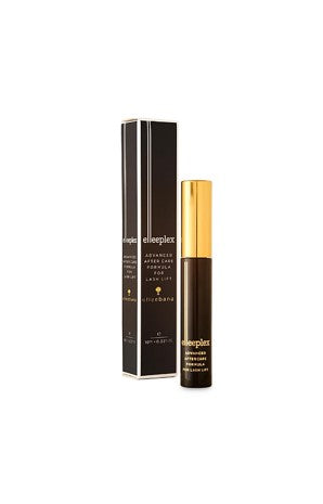 מסקרת הזנה לאחר טיפול Elleebana