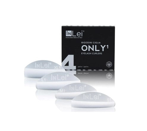 סיליקונים ONLY1 (מעוגל רחב) InLei