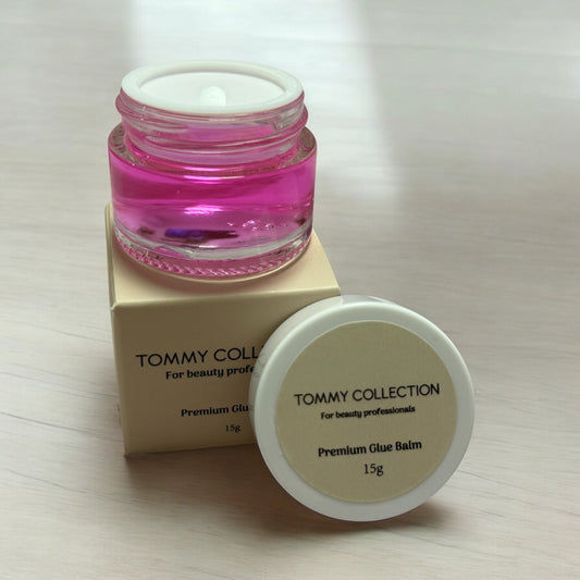 דבק באלם premium אפרסק 💖🍑