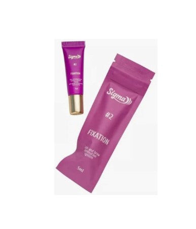 Novel x Sigma שלב 2