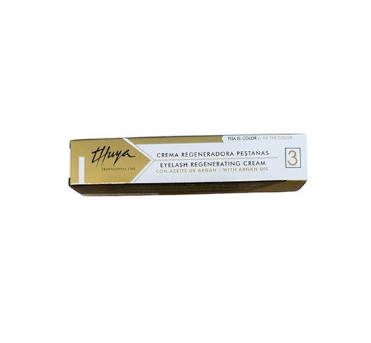 Thuya שלב 3 - Regenerating Cream