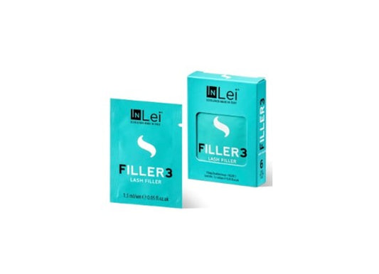 שלב 3 שקיות InLei