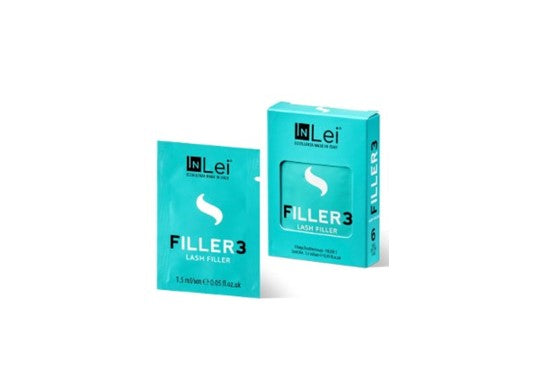 שלב 3 שקיות InLei