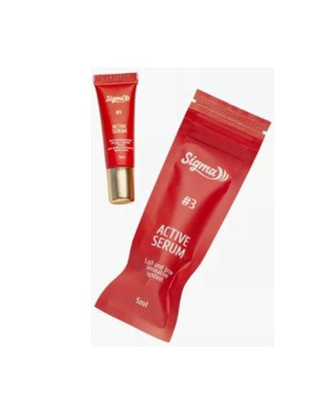 Novel x Sigma שלב 3 (בוטוקס)