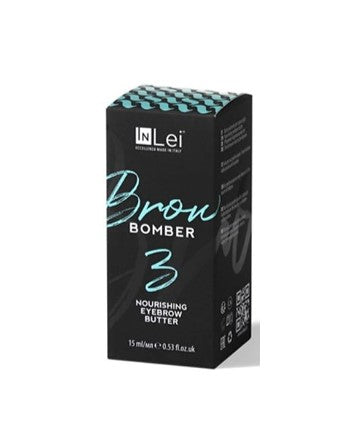 הרמת גבות בבקבוק שלב 3 InLei