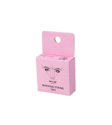 חוט עם צבע לסימון ורוד