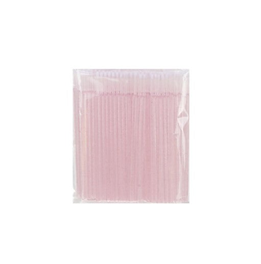 מיקרו בראש קריסטל ורוד