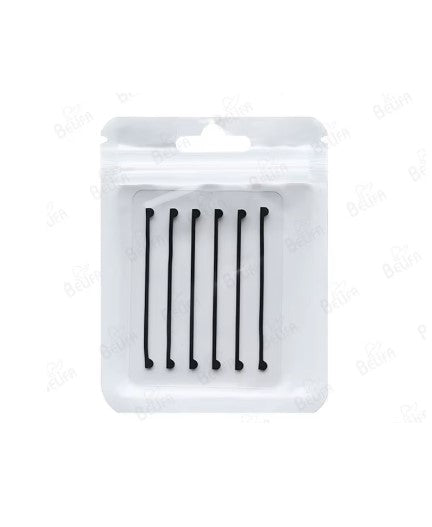 תופסנים צרים לסימון גובה החומר שחור