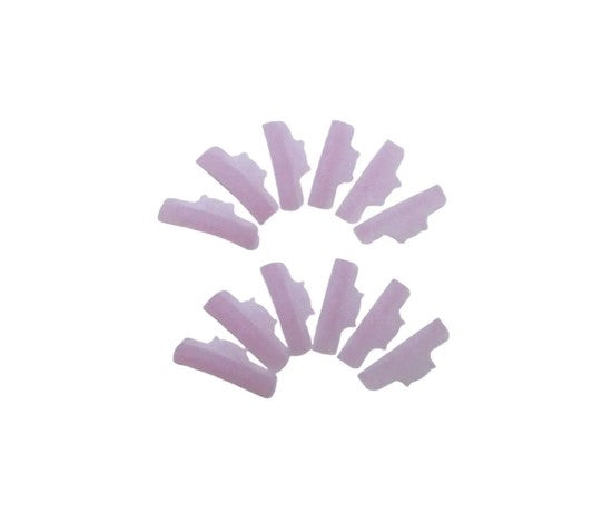 סיליקונים דובי מעוגלים