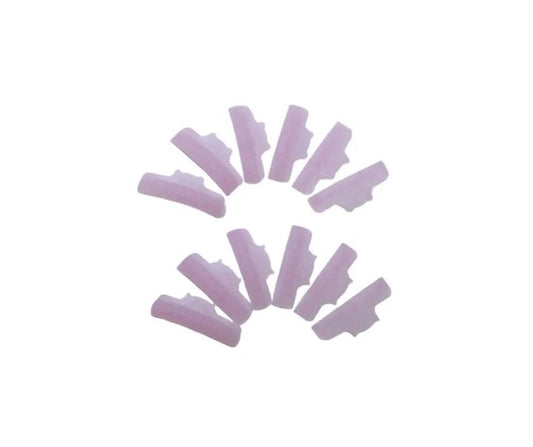 סיליקונים דובי מעוגלים