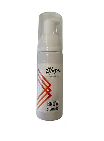 שמפו לניקוי גבות Thuya