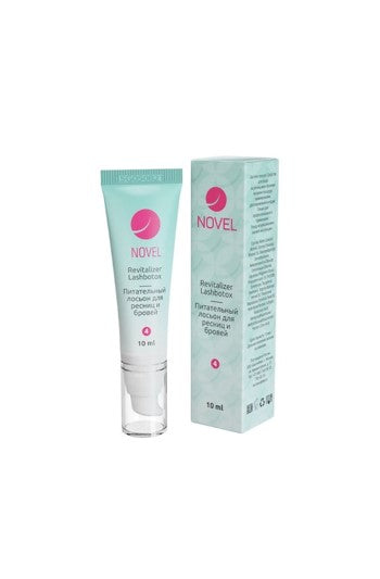 Novel בוטוקס